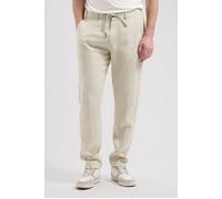 Dstrezzed Ds_james Beach Pants Sand size 34 | Tailored Trousers Outlet | Men | Brown