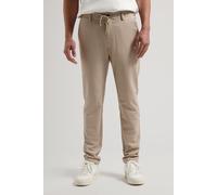 Dstrezzed Ds_lancaster Pattern Sweat Sand size W30L32 | Sweatpants Outlet | Men | Brown W30L32