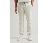 Dstrezzed Ds_lancaster Twill Knit Silver Birch size W30L32 | Chinos Outlet | Men | Gray W30L32