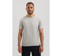 Dstrezzed Ds_mc Queen Tee Ghost Grey size S | Basic T-Shirts Outlet | Men | Gray S