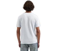 Dstrezzed Ds_mc Queen Tee Lt. Blue size XL | Basic T-Shirts Outlet | Men | Blue XL