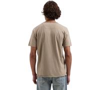 Dstrezzed Ds_mc Queen Tee Timber Wolf size S | Basic T-Shirts Outlet | Men S