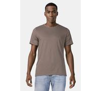 Dstrezzed Ds_mc Queen Tee Vintage Khaki size S | Basic T-Shirts Outlet | Men | Brown S