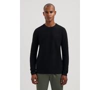 Dstrezzed Ds_mercury Crew Black size S | Sweaters Outlet | Men | Black S