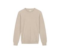 Dstrezzed Ds_mercury Crew Desert Brown size XL | Sweaters Outlet | Men | Brown XL