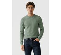 Dstrezzed Ds-mercury Crew Lily Pad size XXL | Sweaters Outlet | Men XXL