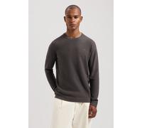 Dstrezzed Ds_mercury Crew Vintage Khaki size M | Sweaters Outlet | Men | Brown M