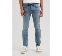 Dstrezzed Ds_mr. E - Azul Greencast Azul Greencast size W29L32 | Skinny Pants Outlet | Men | Blue