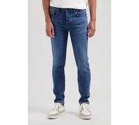 Dstrezzed Ds_sir B - Afthentiko Blue Afthentiko Blue size W29L34 | Skinny Pants Outlet | Men | Blue W29L34