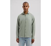 Dstrezzed Jag Shirt Green Shadow size M | Casual Shirts Outlet | Men | Green M
