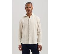 Dstrezzed Jag Shirt Sand size S | Casual Shirts Outlet | Men | Brown S