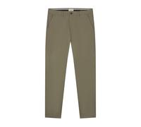 Dstrezzed Men's Charlie Slimfit Chino Pants, Army Green, 31 W/34 L