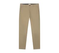 Dstrezzed Men's Charlie Slimfit Chino Pants, Khaki, 33 W/32 L