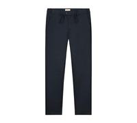 Dstrezzed Men's Lancaster Tapered Jogger Trousers, Md. Grey Melange, 30W/30L