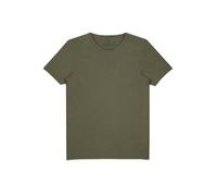 Dstrezzed Men's Mc. Queen T-Shirt, Army Green, L