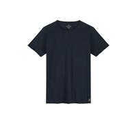 Dstrezzed Men's Mc. Queen T-Shirt, Dark Navy, L