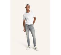 Dstrezzed Mr. E. Left Hand Grey size W32L34 | Skinny Pants Outlet | Men | Gray W32L34