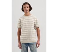 Dstrezzed Nereo Tee Aluminium size XXL | T-shirts Outlet | Men XXL