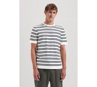 Dstrezzed Nereo Tee White size L | T-shirts Outlet | Men | White L