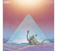 DSVII by M83 CD Album