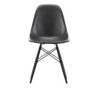 DSW Fibreglass Chair - Charles & Ray Eames, 1950 Eames Elephant Hide Grey one size