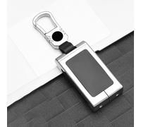 DSWERMG Car Key Cover for Volvo EX30 Ultra plus 2025, Keys Shells Case Fob Keychain Remote Keyring Replacement Protector Holder, Car Accessories,A