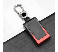 DSWERMG Car Key Cover for Volvo EX30 Ultra plus 2025, Keys Shells Case Fob Keychain Remote Keyring Replacement Protector Holder, Car Accessories,C