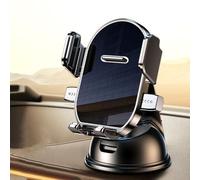 DSWERMG Car Phone Holder for VW T-ROC R-Line 2019-2023, Magnetic Mobile Stand, 360° Rotation Powerful Dashboard Mount Home, Car Accessories