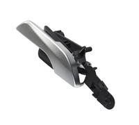 DSWILNV Car Internal Handle Compatible with Alfa for Romeo for Giulietta 940 Rear Left/Right Car Interior Door Handle Cover Trim Consumable Accessories OEM:156092160 156092156