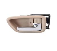 DSWILNV Car Internal Handle Compatible with for Avalon 2000-2004 for Tundra 2000-2006 Car Accessories Car Interior Door Handle Lever OEM:69206-AC010 69205-AC010