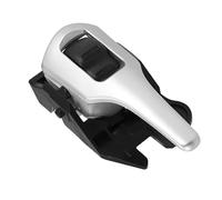 DSWILNV Car Internal Handle Compatible with for Matrix 2009-2013 1pc Car Accessories Front Rear Interior Door Handle Inner Door Handle OEM:69205-12230 69206-12230