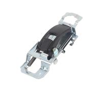 DSWILNV Car Internal Handle Compatible with Pontiac for Torrent 2006 2007 2008 2009 Car Accessories Interior Flush Door Handle Left Right Replacement OEM:15926295 15926296