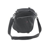 DSWILNV Motor Pannier Bag Compatible with C400GT for C650GT Motorcycle Scooter Pedal Bag Toolbag Luggage Saddlebag Motorcycle Tail Package Waterproof