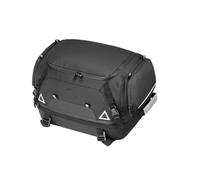 DSWILNV Motor Pannier Bag Compatible with F700GS for F750GS for F800GS for F850GS for F650GS for G310GS for ADV Motorcycle Tail Package Waterproof Motorbike Accessory