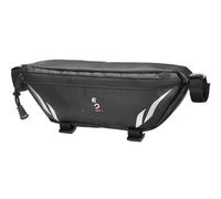 DSWILNV Motor Pannier Bag Compatible with F800R for F800ST for F800S for F800GT for S1000XR Motorbike Accessory Large for Capacity Motorcycle Tail Package Waterproof