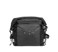 DSWILNV Motor Pannier Bag Compatible with for KLR 650 for Concours 14 Motorcycle Side Bag Quick Release Motor Saddlebag Motorbike Accessory