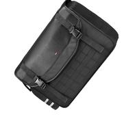 DSWILNV Motor Pannier Bag Compatible with for MT-07 for XSR900 Motorcycle Multifunctional Waterproof Storage Saddle Bag Tool Box Saddle Bag Case Inner Bag Luggage