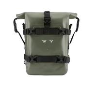 DSWILNV Motor Pannier Bag Compatible with for MT09 for FJ09 for FJ03 for Tenere 700 for XTZ700 Motorcycle Luggage Bag Sissy Bar Motorcycle Panniers Saddle Bags