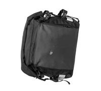 DSWILNV Motor Pannier Bag Compatible with for XSR700 for TW200 for FJR 1300 Motorbike Multifunctional Waterproof Rear Rack Trunk Motorcycle for Seat Bag