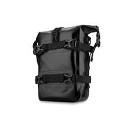 DSWILNV Motor Pannier Bag Compatible with R1200GS LC for ADV 2004-2019 for F650GS for F800GS for F700GS Motorbike Saddle Bag Double Luggage Rack Bag Side Backpack