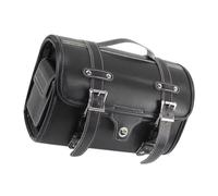 DSWILNV Motor Pannier Bag Compatible with Suzuki Universal Multifunctional Waterproof Storage Saddle Bag Motor Luggage Pack Quick Release Accessory