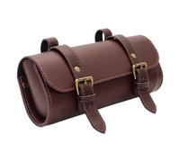 DSWILNV Motor Pannier Bag Compatible with Universal Motorbike Side Most and Sports Bike Motorcycle Luggage Bag Sissy Bar Panniers Saddle Bags