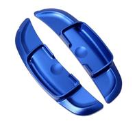 DSWILNV Paddle Shifters Compatible with Benz for A Class W176 2012 2013 2014 Paddle Shift Car Steering Wheel Extension Shifters Automobile Component Replacement