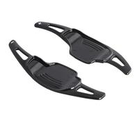 DSWILNV Paddle Shifters Compatible with Buick for Lacrosse 2017 2018 2019 Car Steering Wheel Shift Paddle Shifter Extension Replacement Parts