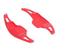 DSWILNV Paddle Shifters Compatible with Buick for Lacrosse 2017 2018 2019 Car Steering Wheel Shift Paddle Shifter Extension Replacement Parts
