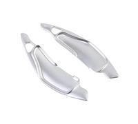 DSWILNV Paddle Shifters Compatible with for IS250 300 350 2006 2007 2008 2009 2010 2011 2012 2013 Paddle Shifter Extension Kit Shift Extended Trim Cover