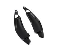DSWILNV Paddle Shifters Compatible with for IS250 300 350 2006 2007 2008 2009 2010 2011 2012 2013 Paddle Shifter Extension Kit Shift Extended Trim Cover