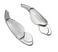 DSWILNV Paddle Shifters Compatible with Land for Rover for Discovery for Freelander 2016 2017 Car Into Gear Paddle Shift Automobile Component Replacement