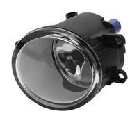 DSWILNV Rear Tail Fog Light Compatible With For Yaris 2006 2007 2008 2009 2010 2011 2012 2013 Car Front Bumper Fog Light 8122006071