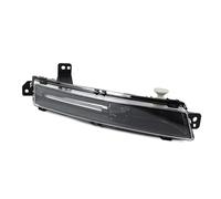 DSWILNV Rear Tail Fog Light Compatible With Land For Rover For Discovery 5 For Vogue 2017 2018 2019 Car Front Bumper Fog Lights Assembly LR098340 LR098343